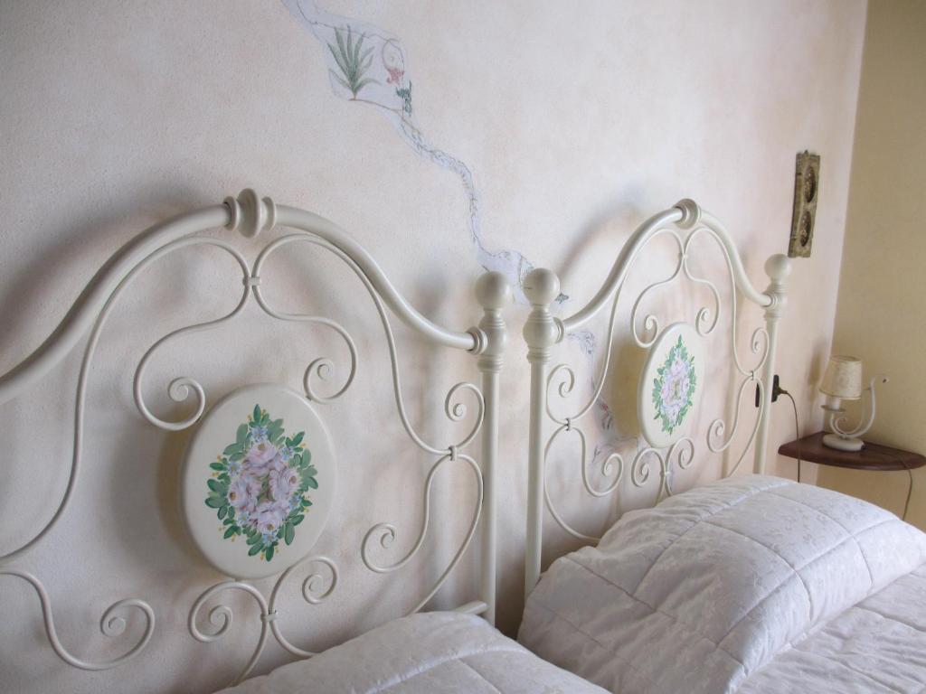 Agriturismo Il Felciaione Massa Marittima Zimmer foto