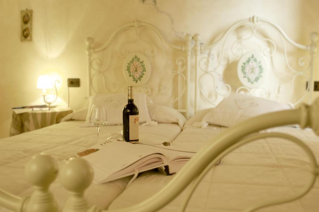 Agriturismo Il Felciaione Massa Marittima Zimmer foto