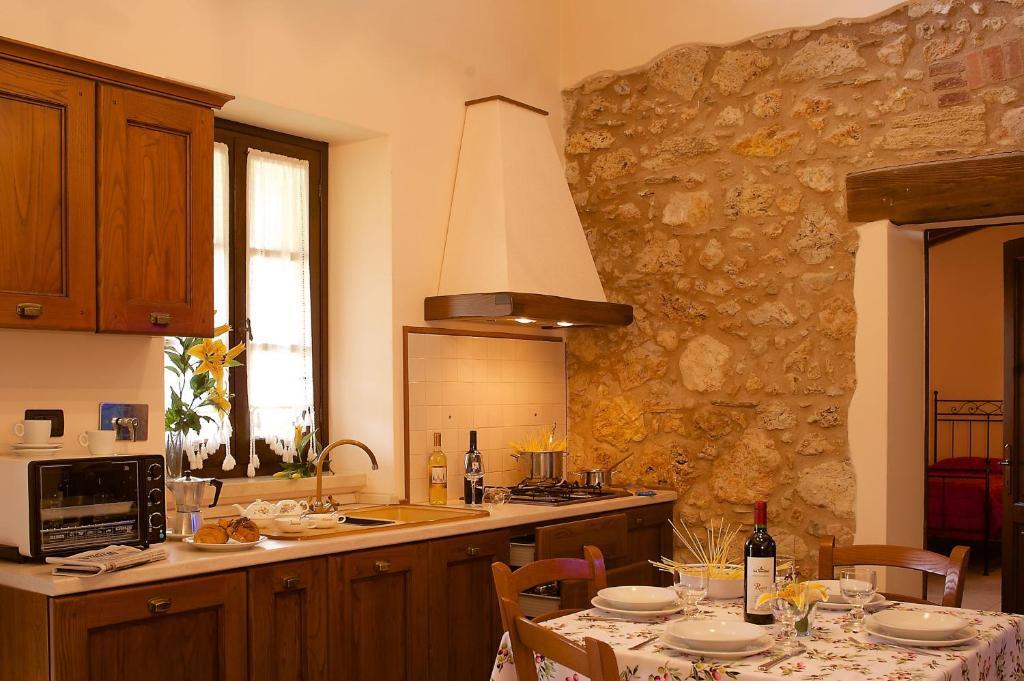 Agriturismo Il Felciaione Massa Marittima Zimmer foto