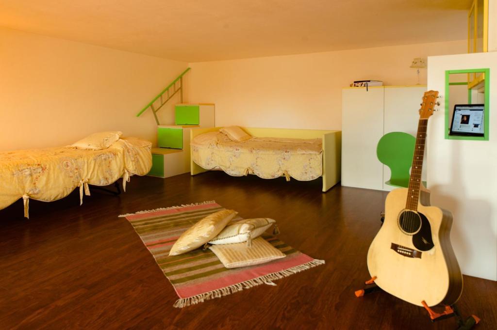 Agriturismo Il Felciaione Massa Marittima Zimmer foto