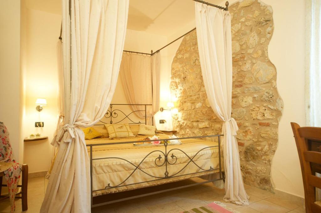 Agriturismo Il Felciaione Massa Marittima Zimmer foto