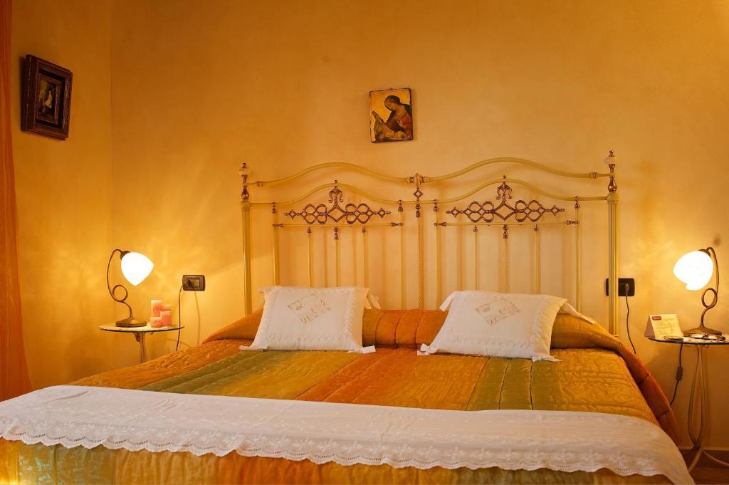 Agriturismo Il Felciaione Massa Marittima Zimmer foto